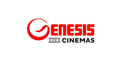 Genesis Cinema Grand Mall