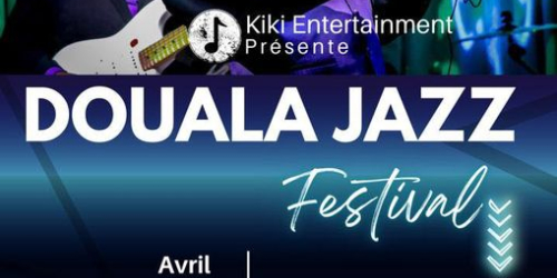 Douala Jazz Festival