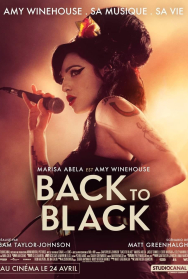 BACK TO BLACK