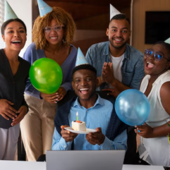 5 events to humanize your company