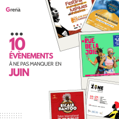 10 événements à ne pas manquer au Cameroun en juin 2024