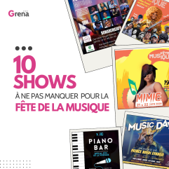 Fête de la Musique : 10 Shows à Ne Pas Manquer !