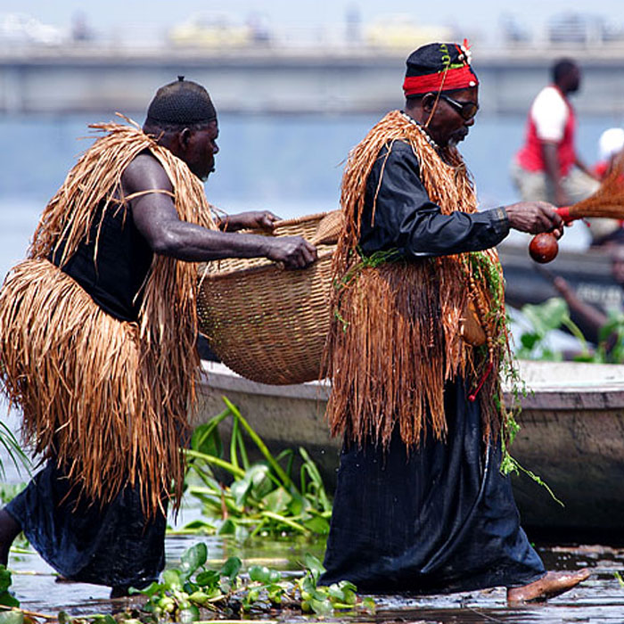 5 FESTIVALS EMBLÉMATIQUES DU CAMEROUN