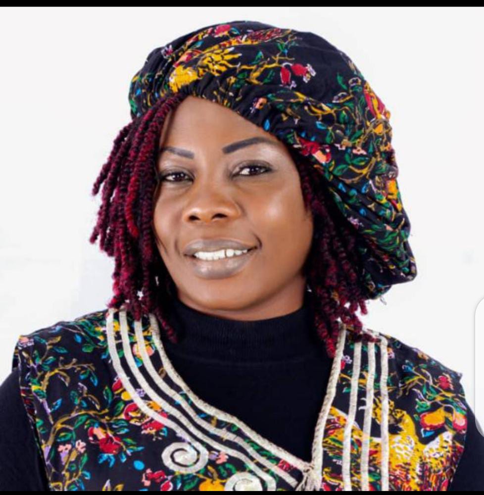 Sophie NoNo : une artiste culturellement engagée