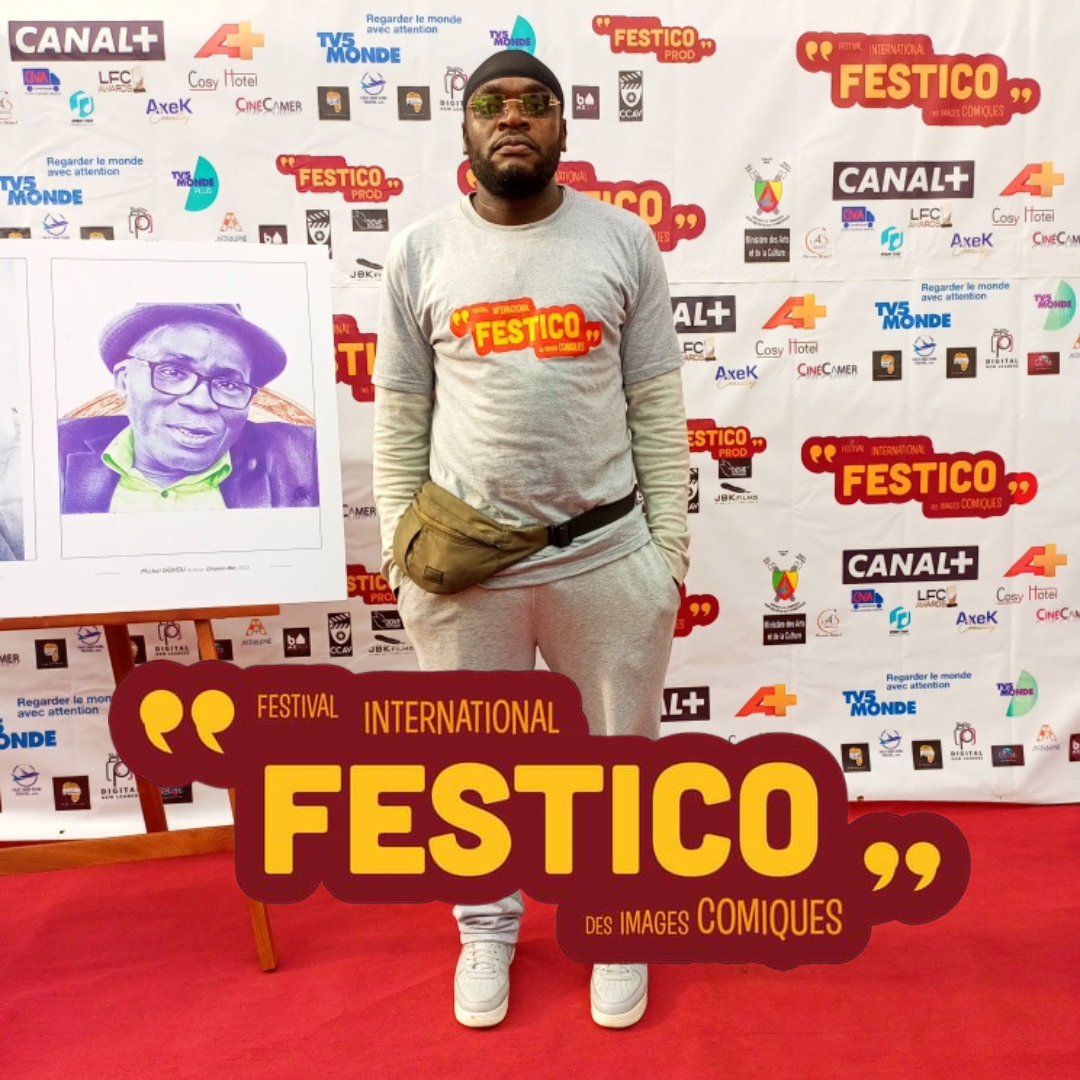 Découvrez le FESTICO : Le Festival International du Film d'Humour et de Comédie