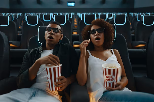 Les films en avant-première au cinéma : Du 21 au 27 août 2023