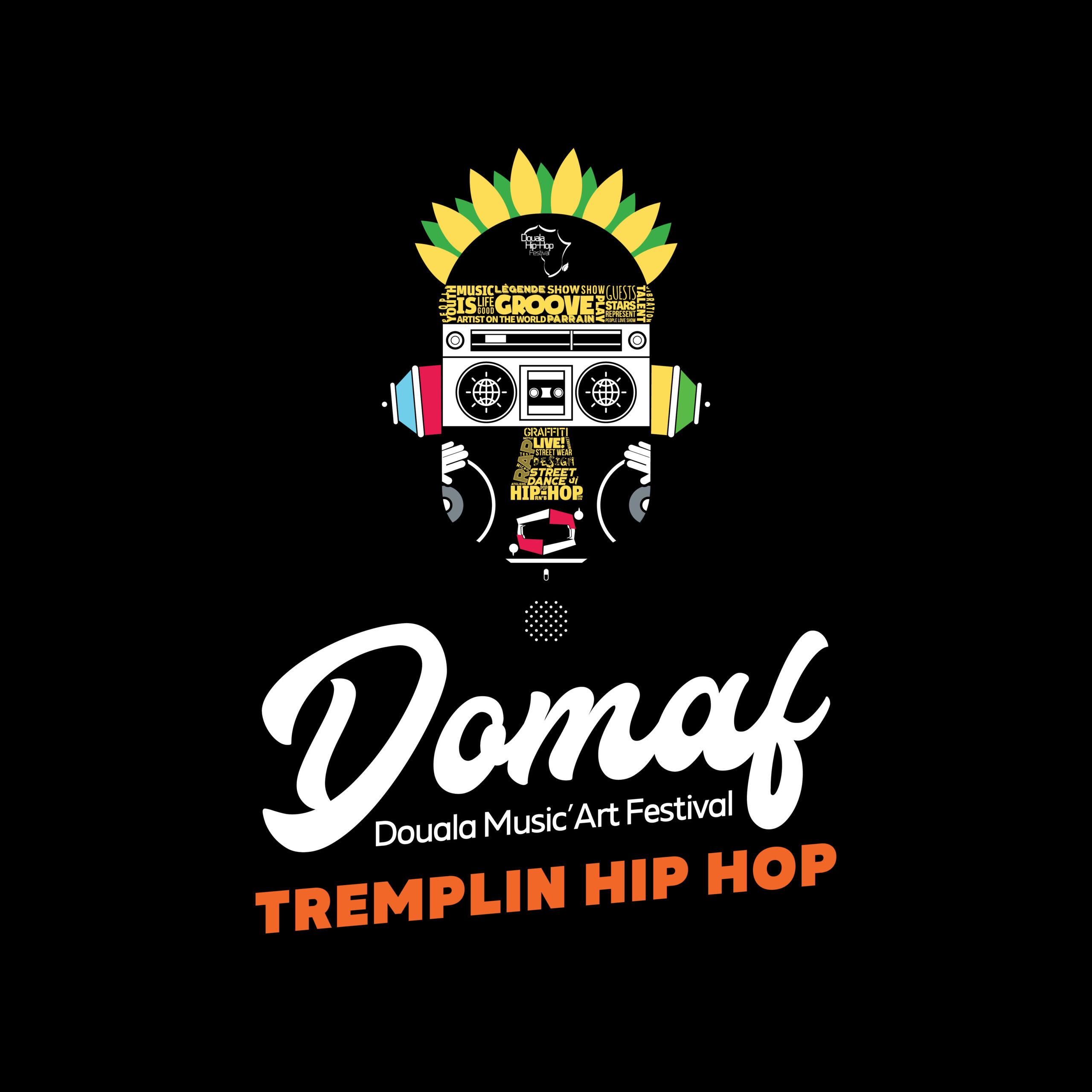 Du passionné au pilier de la culture : l'ascension du Douala Music Art Festival