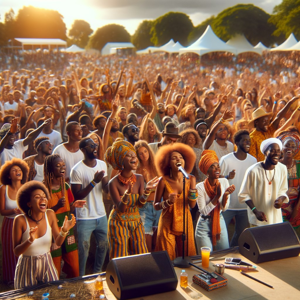 9 conseils pour réussir l'organisation d'un concert