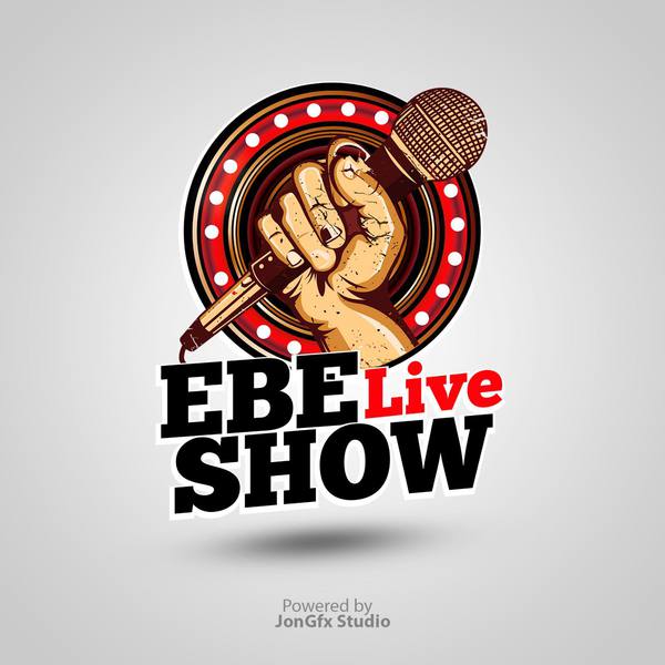 EBE-LIVE SHOW : Développer, promouvoir et éduquer les artistes au Cameroun
