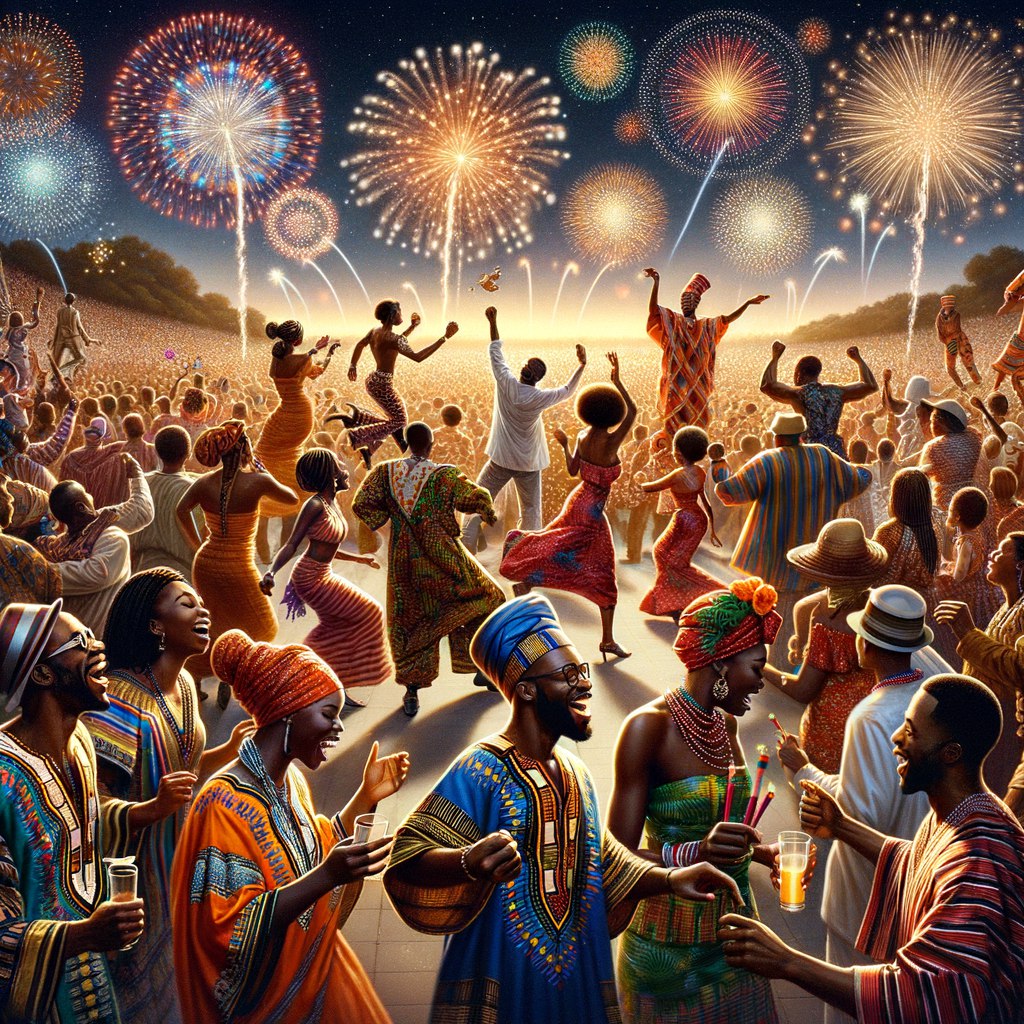 Nouvel an : 5 expériences inoubliables à vivre au Cameroun