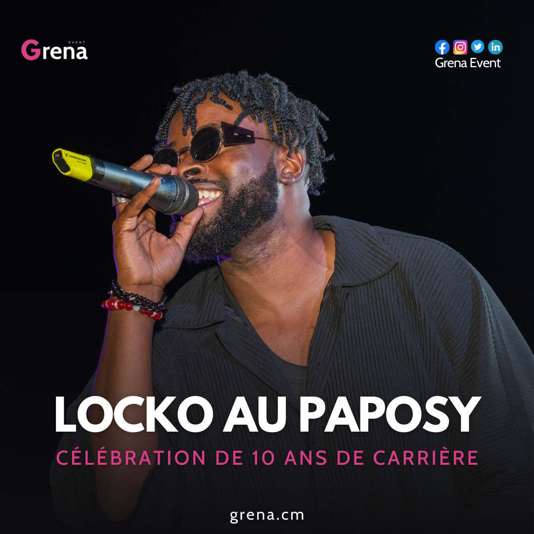 La Lockomotive débarque au Paposy