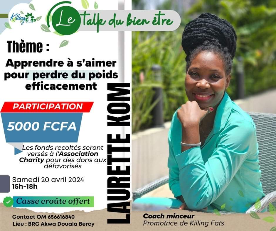 The Wellness Talk : Education, awareness and transformation