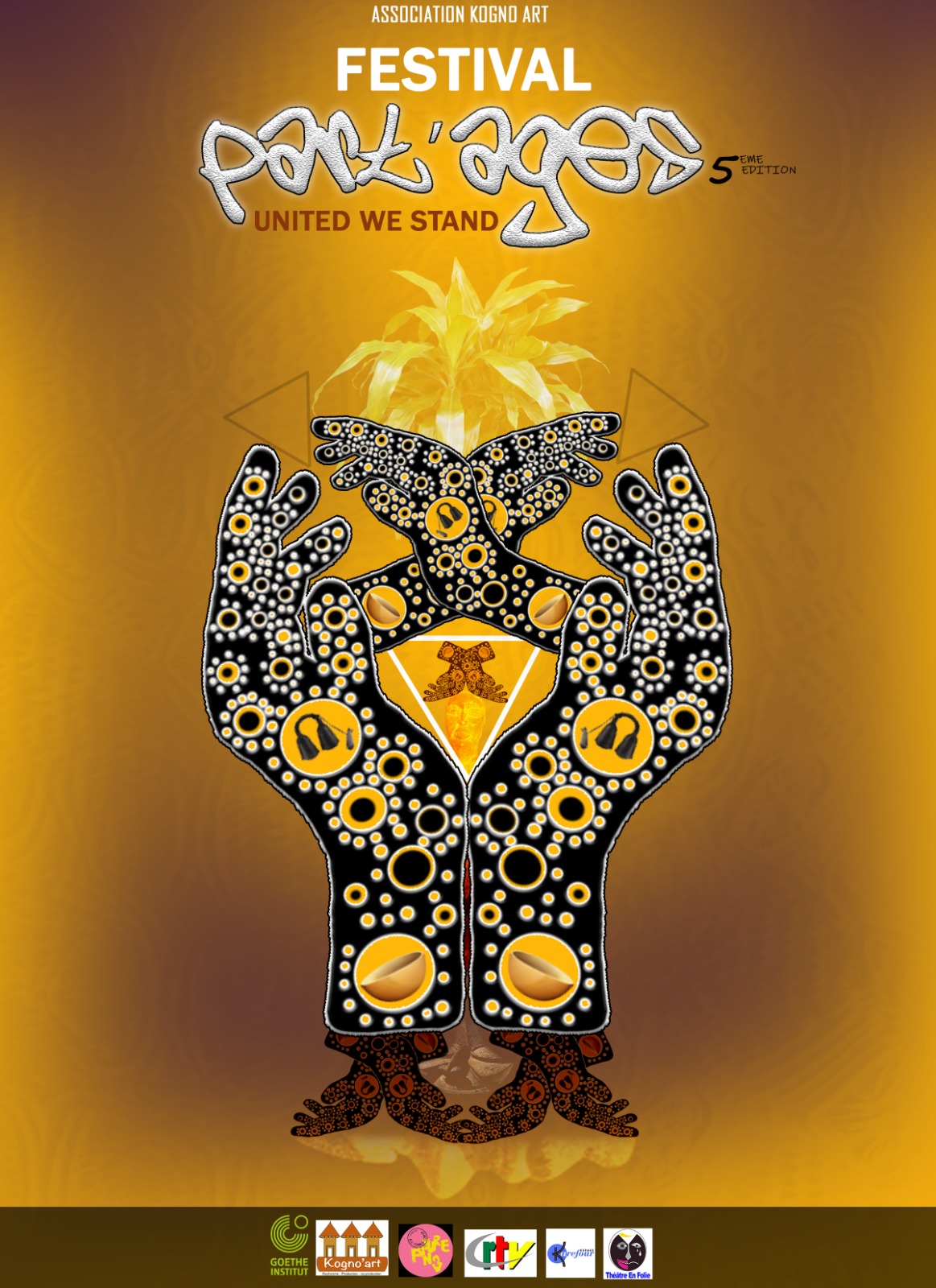 Découvrez le Festival International Part’Âges