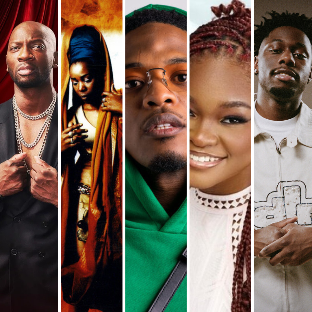 5 Grands Concerts à Ne Pas Manquer en Décembre au Cameroun