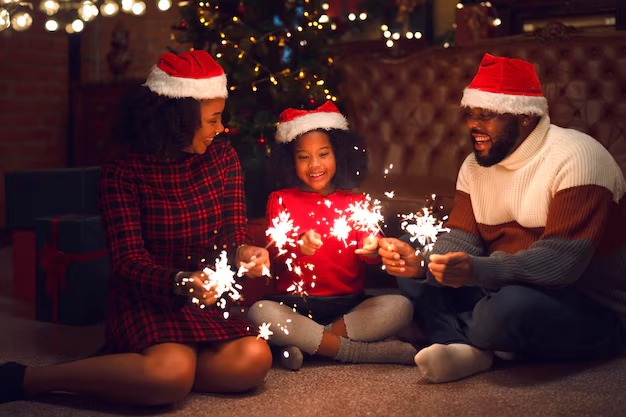 Noël en Famille : 8 Événements Incontournables au Cameroun