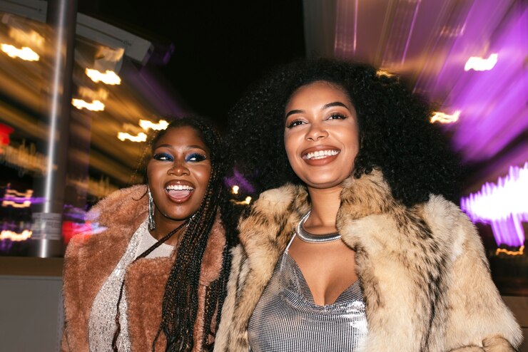 Fêtes de Fin d'Année : 6 Activités Idéales pour Partager de Bons Moments !