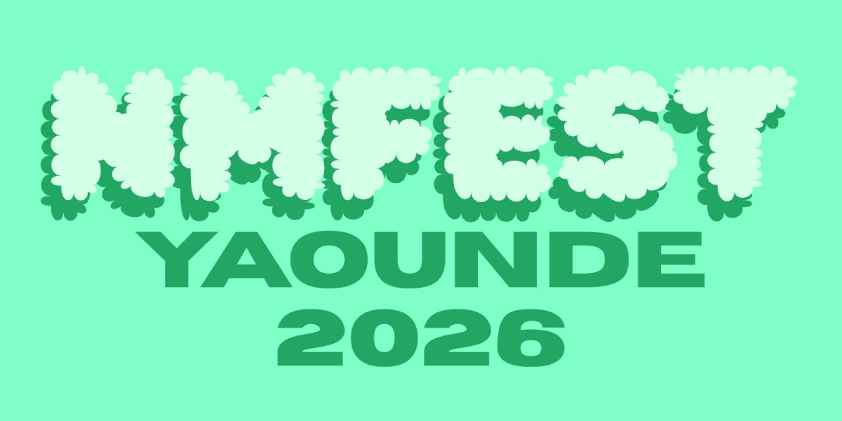 NMF26 (Newmouda Festival 2026)