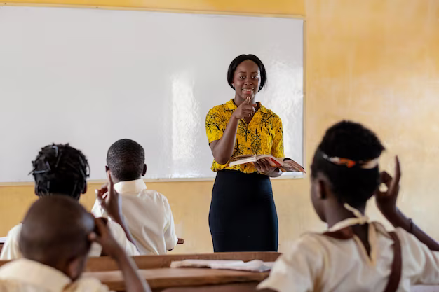 Journée mondiale des enseignants : 5 idées d’évènements à organiser