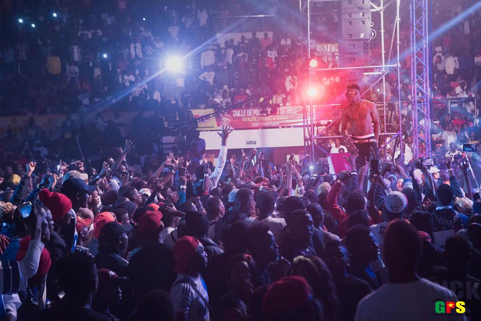 10 difficulties encountered when organizing a concert
