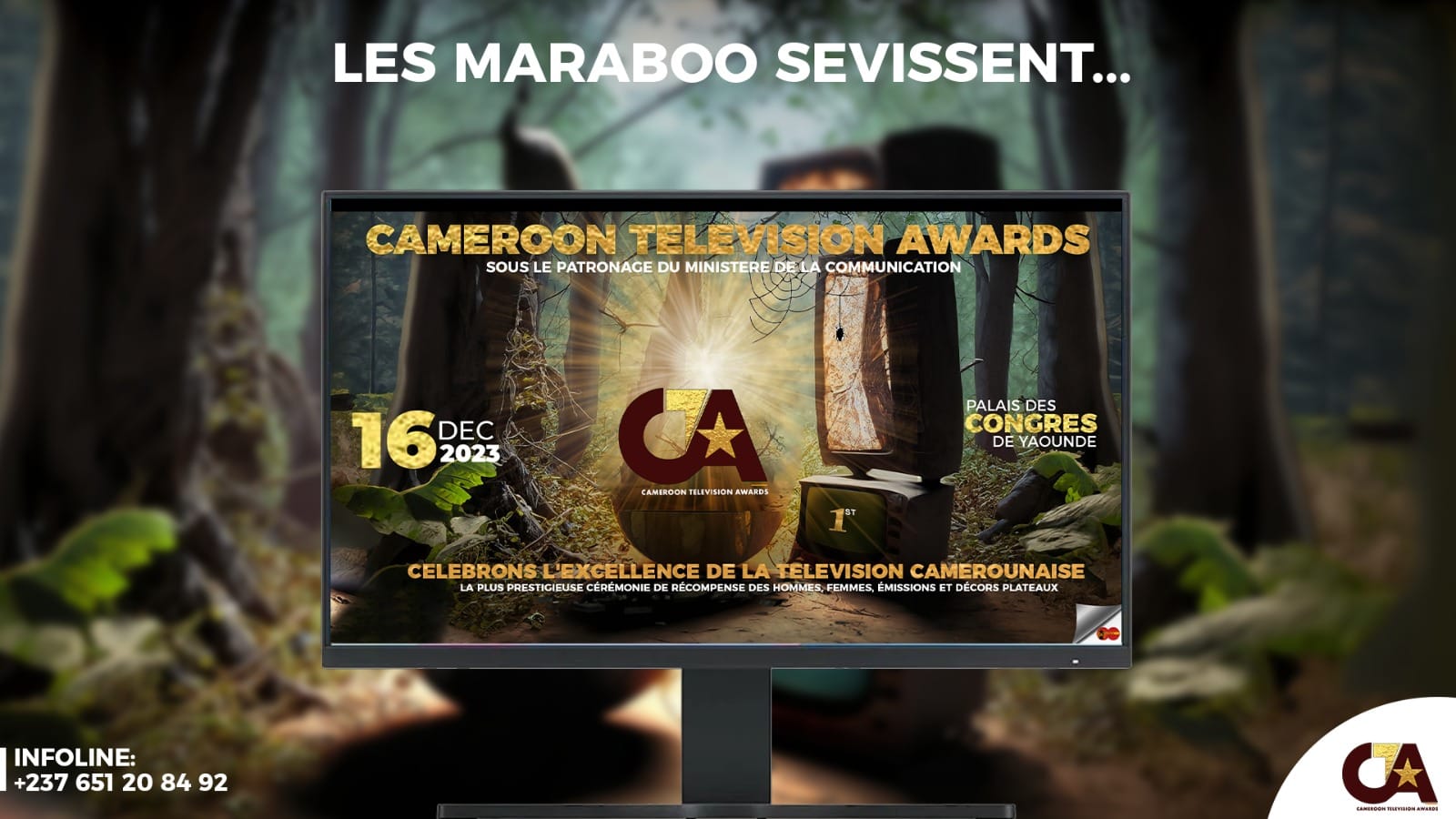 Cameroon Television Award