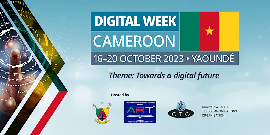 Digital Week Cameroon