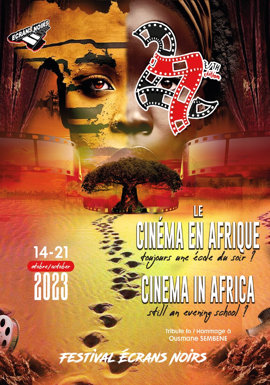 Festival Ecrans Noirs