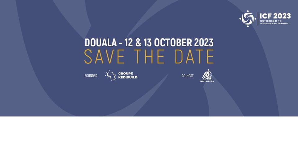International CSR Forum 2023