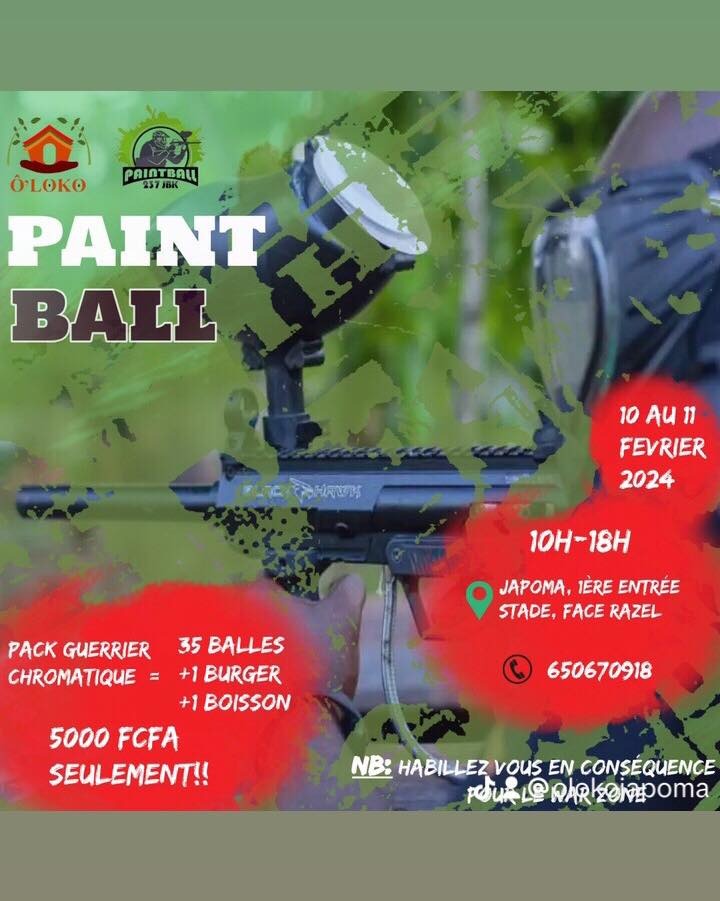 PainBall