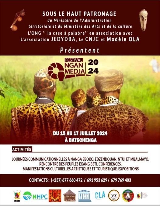 Festival Ngãn Medja