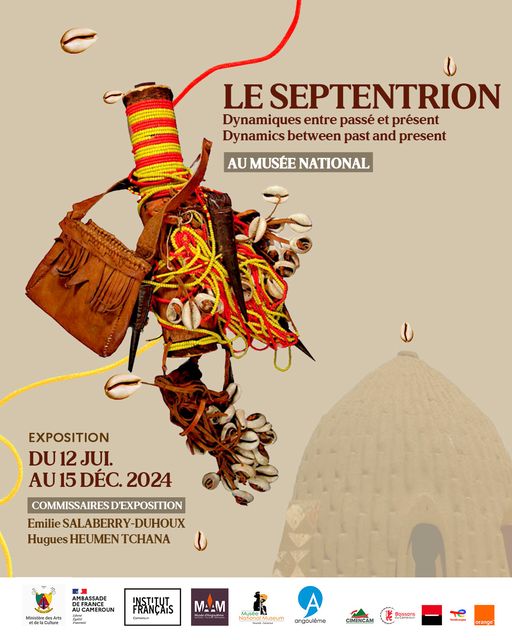 EXPOSITION LE SEPTENTRION