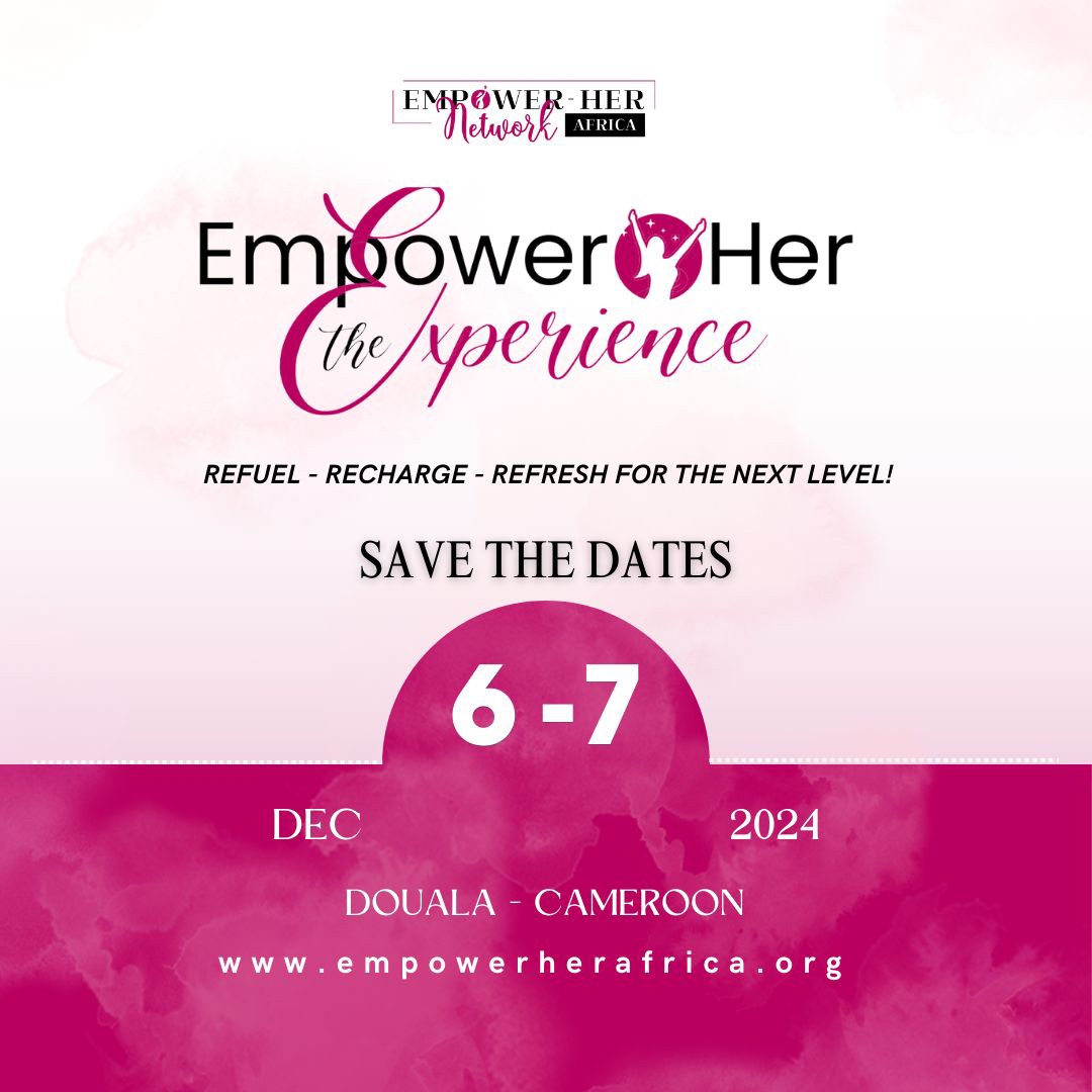 Empower Her The Experience