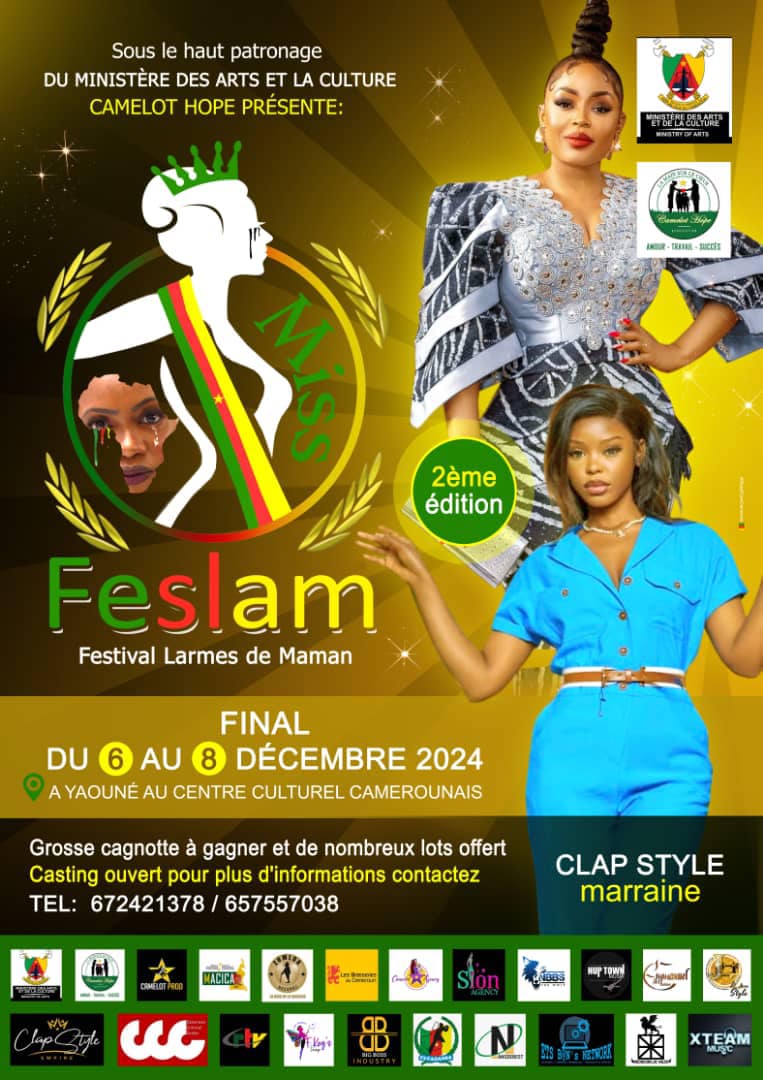 Feslam