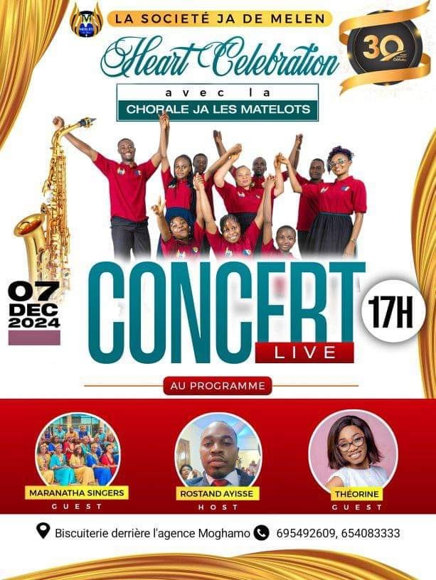 Concert Live