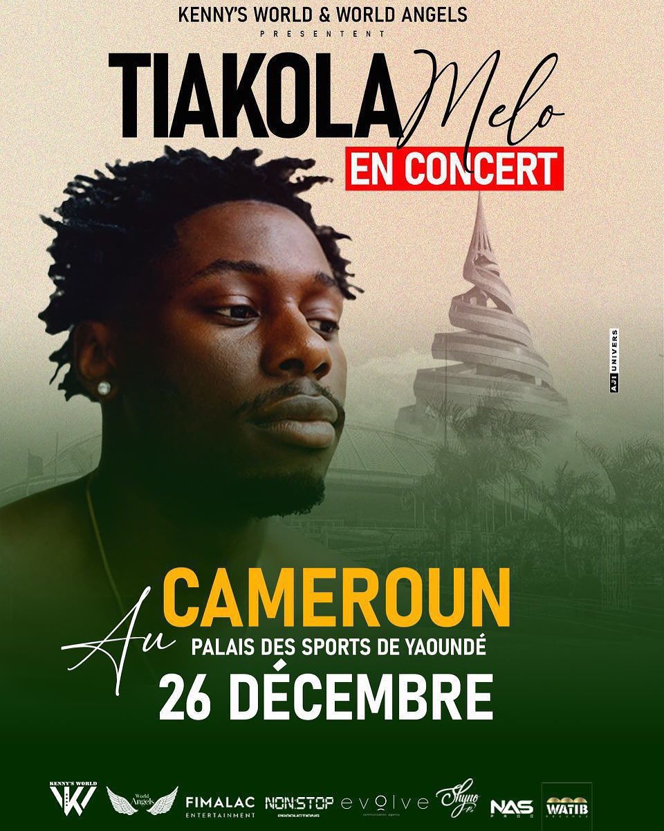 Tiakola Au Cameroun