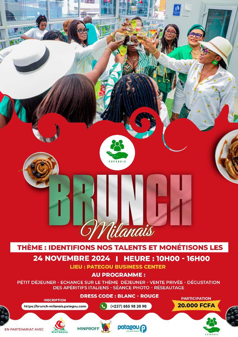 le Brunch Milanais