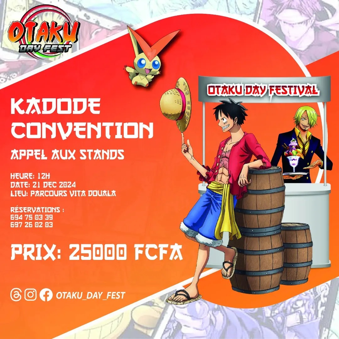 Otaku Day Fest