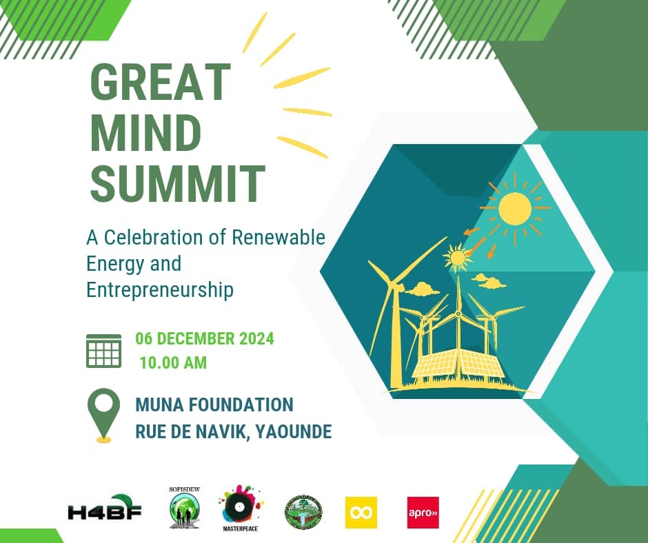Great Mind Summit 2024