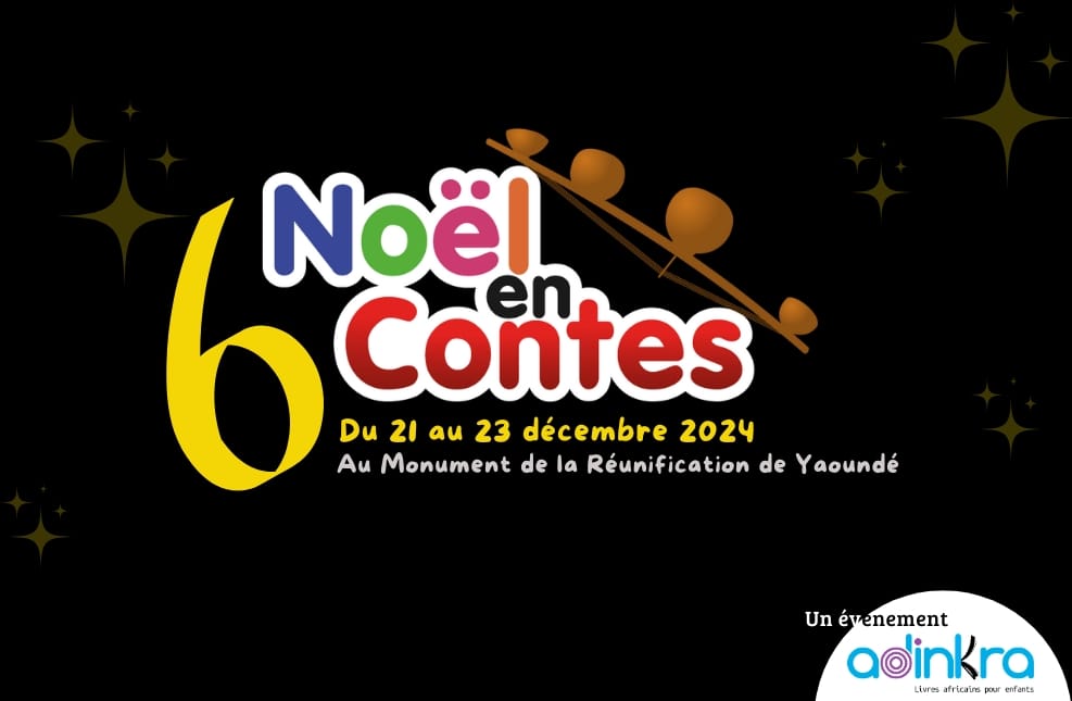 Noël en contes - 6ᵉ édition