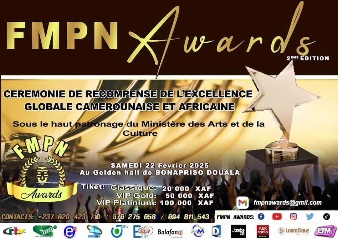 FMPN AWARDS