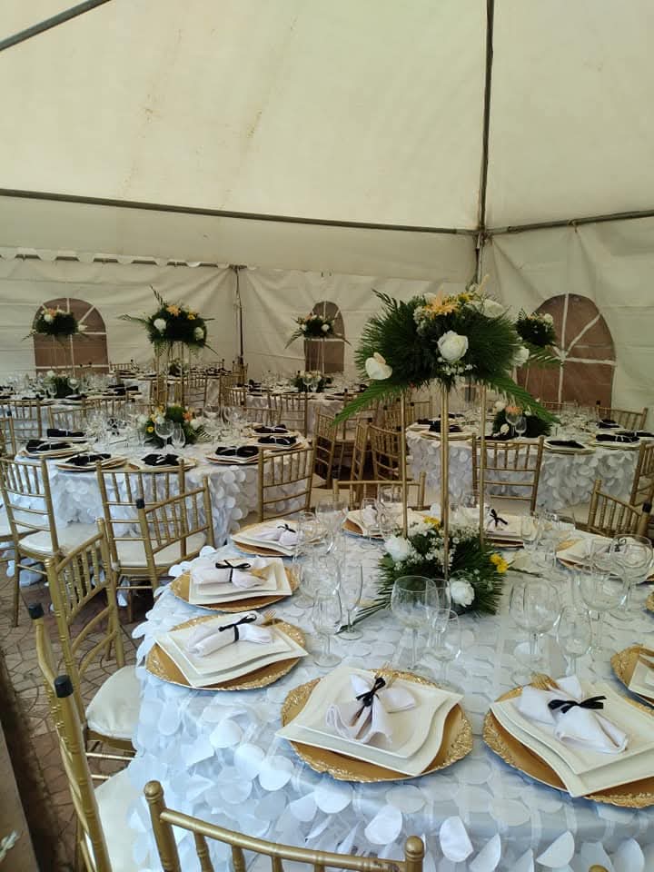 Van event's