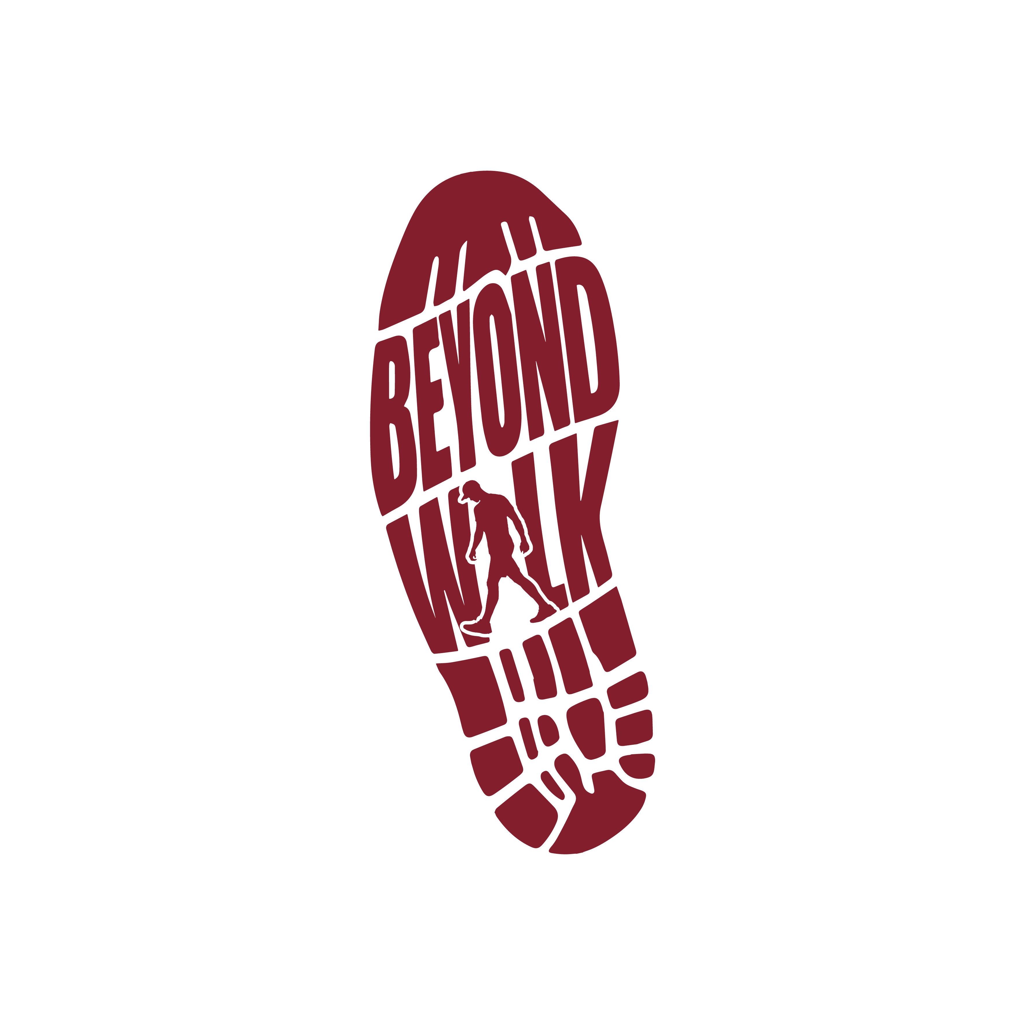 Beyond Walk